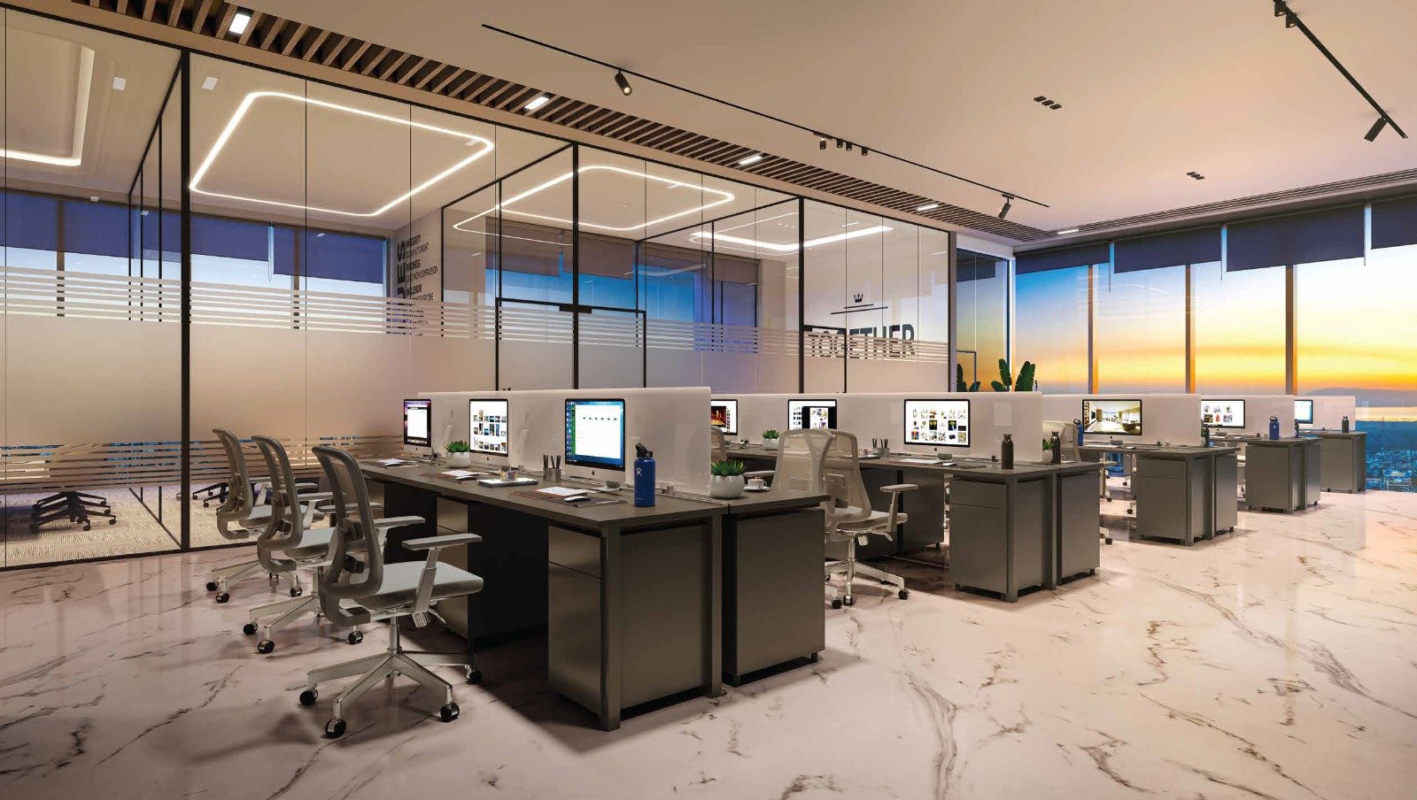 Raheja Prime Gallery Photo 2